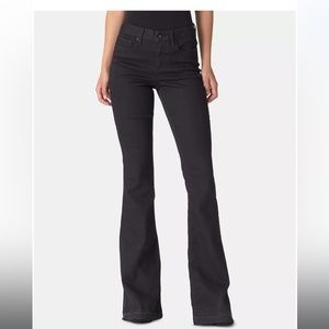 Jessica Simpson flare jeans